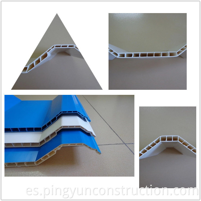 pvc wall panel price